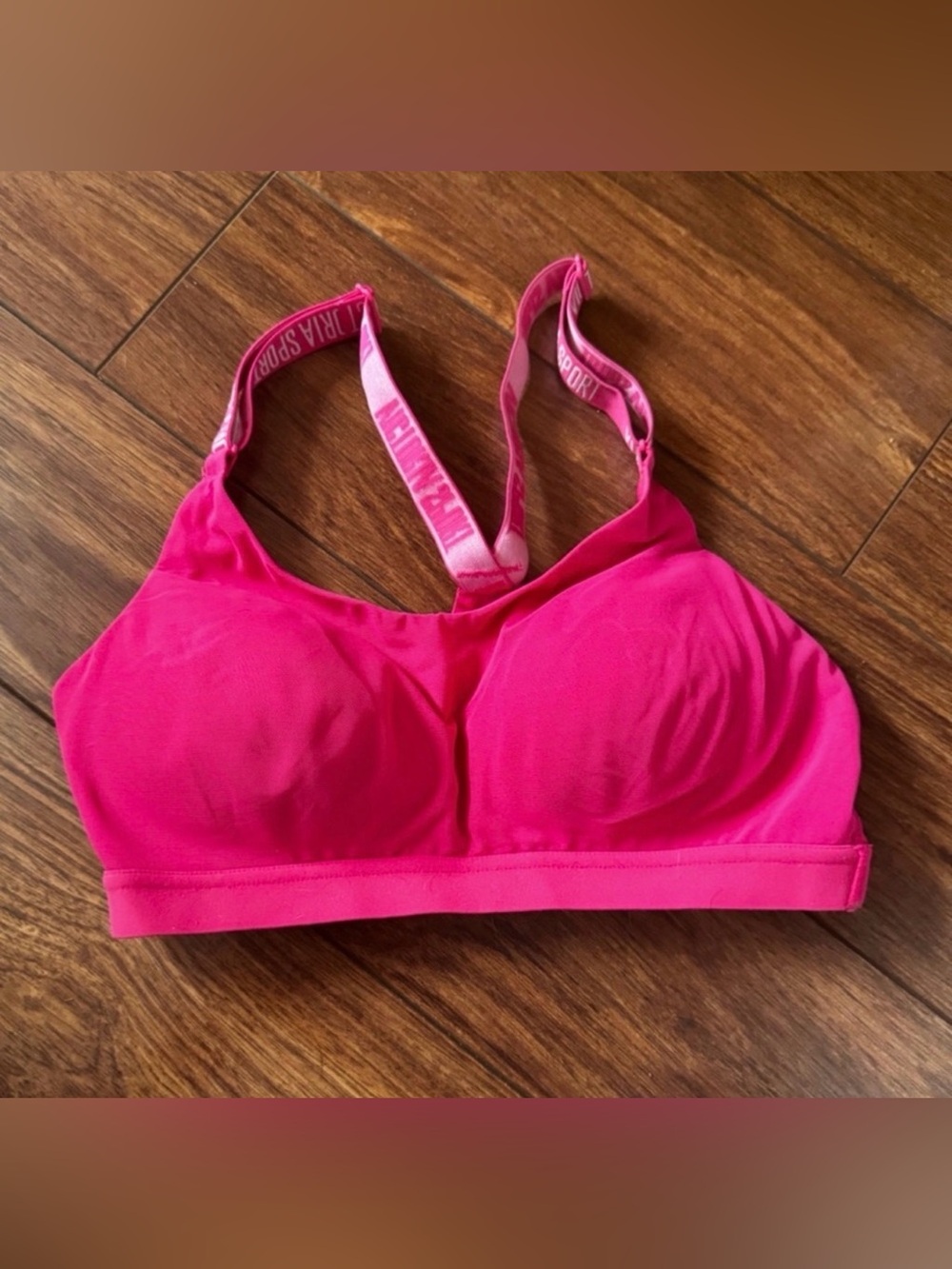 Victoria’s Secret Pink Sports Bra Size 34B